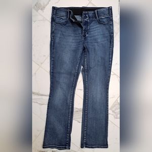 Apt. 9 Women's Tummy Control Bootcut Jeans 16